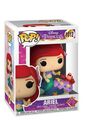 Figurine Funko Pop ! N&deg;1012 | Ult Princess | Ariel thumb 1